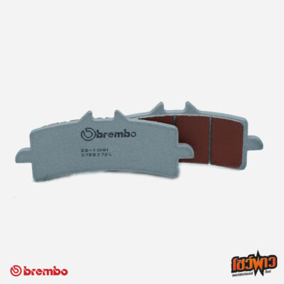 ผ้าเบรค brembo 07BB37SR