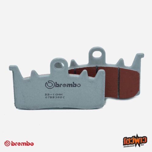 ผ้าเบรค brembo 07BB38SC