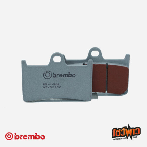 ผ้าเบรค brembo 07YA23SC