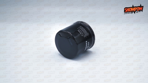 กรองน้ำมันเครื่อง Full MOTO (FM-204) - Image 3