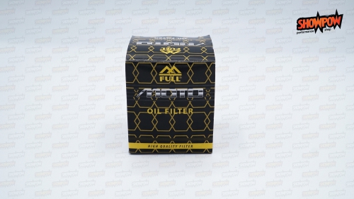 กรองน้ำมันเครื่อง Full MOTO (FM-153 ) - Image 4