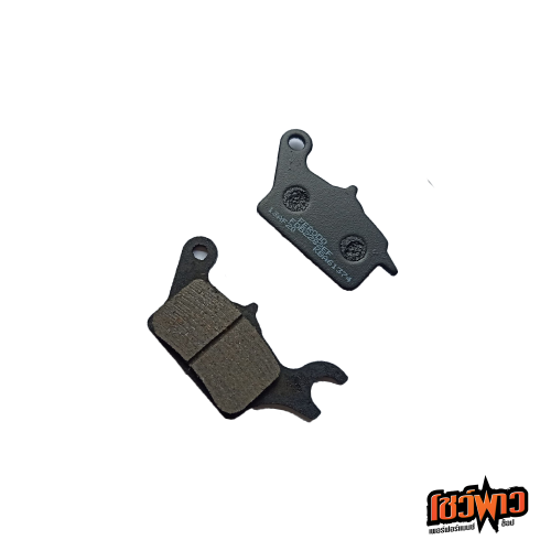 ผ้าเบรก FERODO FDB2282EF [F] - Image 3