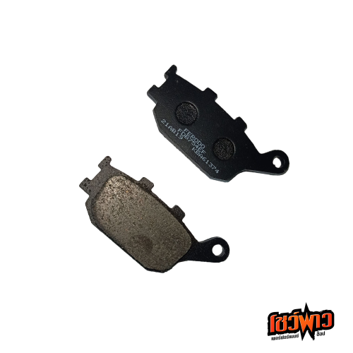 ผ้าเบรก FERODO FDB754EF [R] - Image 2