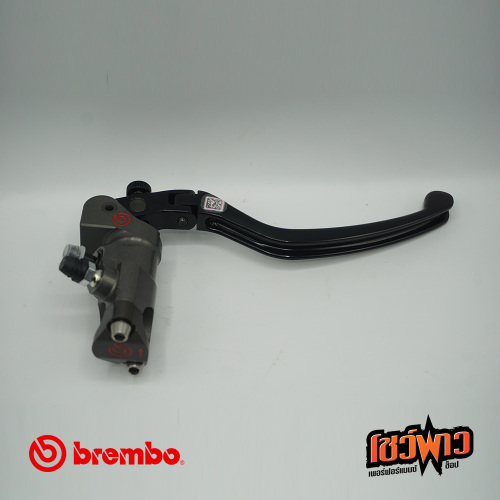 ปั้มบน Brembo Racing โลโก้แดง เบอร์ 16 , 19 ข้างขวา - Image 10