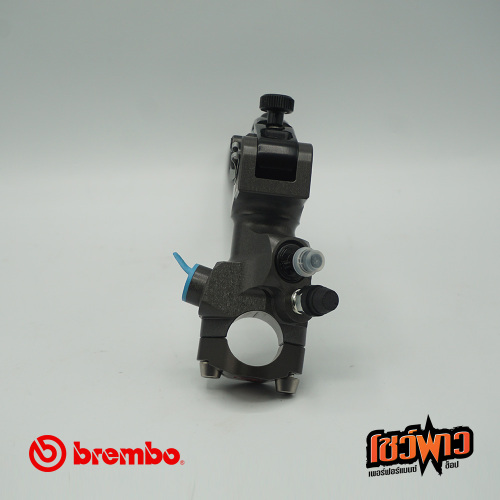 ปั้มบน Brembo Racing โลโก้แดง เบอร์ 16 , 19 ข้างขวา - Image 8
