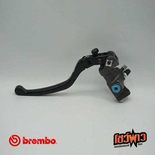ปั้มบน Brembo Racing โลโก้แดง เบอร์ 16 , 19 ข้างขวา - Image 7