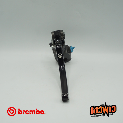 ปั้มบน Brembo Racing โลโก้แดง เบอร์ 16 , 19 ข้างขวา - Image 6