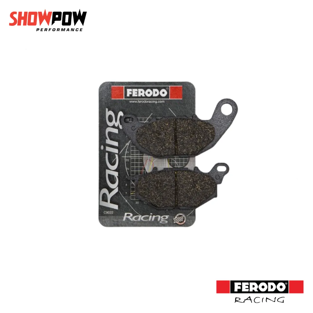 ผ้าเบรก FERODO FDB2280CPRO