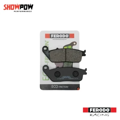 ผ้าเบรก FERODO FDB664EF
