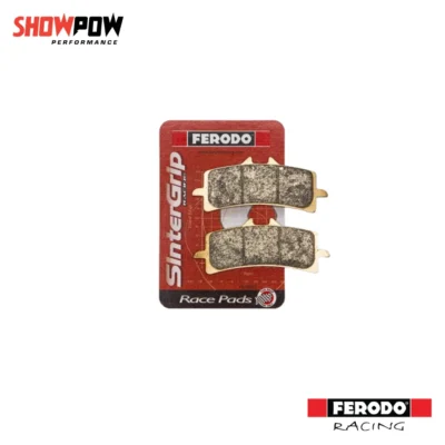 ผ้าเบรก FERODO FDB2260XRAC (F)