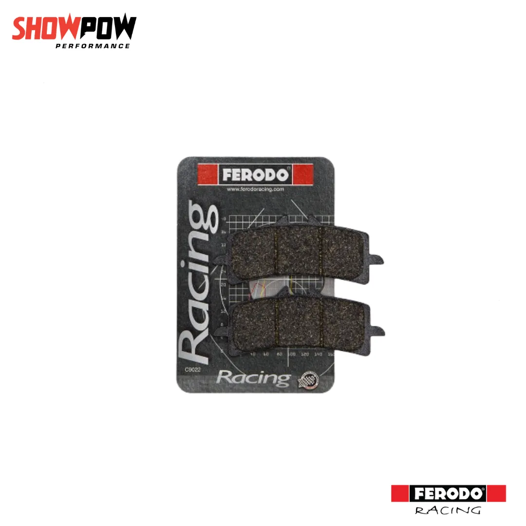ผ้าเบรก FERODO FDB2260CPRO(F)
