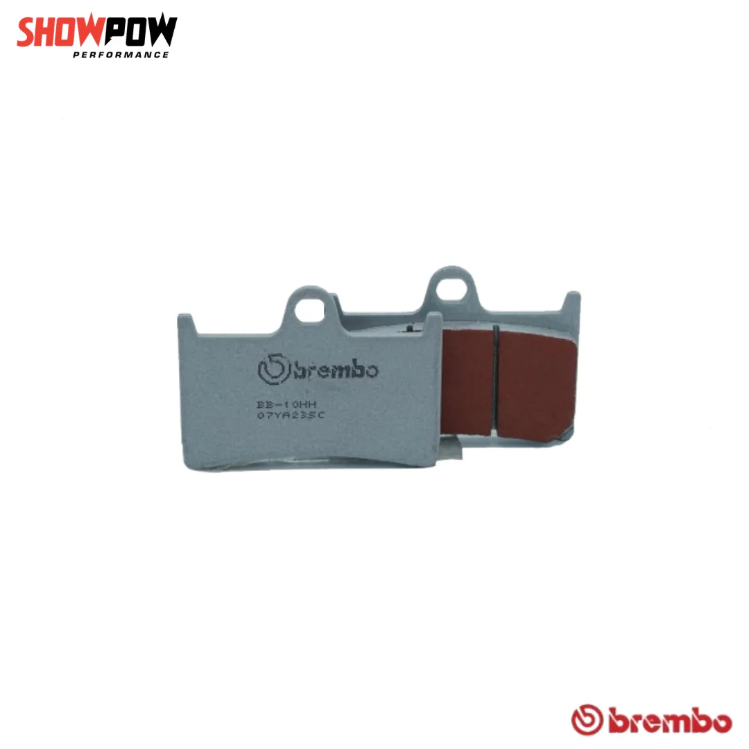 ผ้าเบรค brembo 07YA23SC