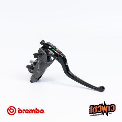 ปั๊มบน Brembo RCS CORSA CORTA เบอร์ 15 , 17 , 19 ข้างขวา