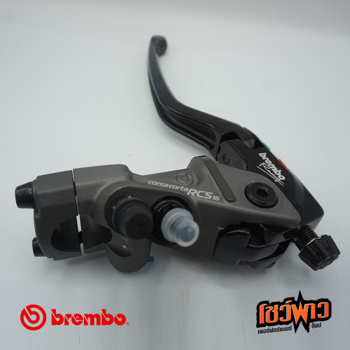 ปั้มบน Brembo RCS CORSA CORTA เบอร์ 16 ข้างซ้าย - Image 3