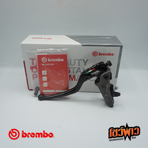 ปั้มบน Brembo RCS CORSA CORTA เบอร์ 16 ข้างซ้าย - Image 13