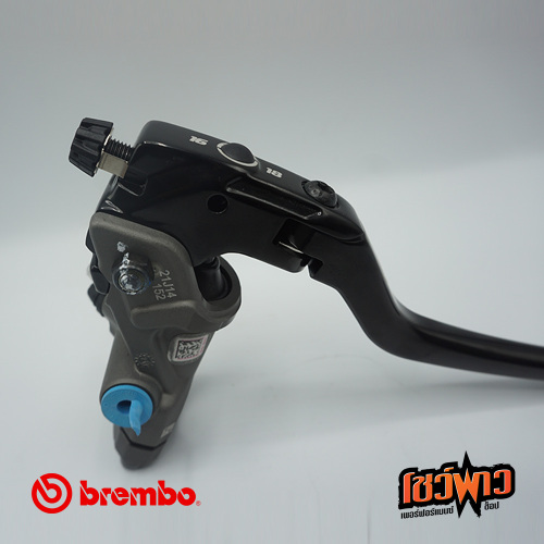 ปั้มบน Brembo RCS CORSA CORTA เบอร์ 16 ข้างซ้าย - Image 5