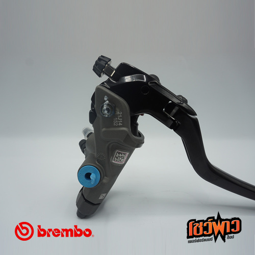 ปั้มบน Brembo RCS CORSA CORTA เบอร์ 16 ข้างซ้าย - Image 6