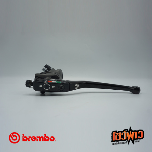 ปั้มบน Brembo RCS CORSA CORTA เบอร์ 16 ข้างซ้าย - Image 8
