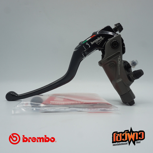 ปั้มบน Brembo RCS CORSA CORTA เบอร์ 16 ข้างซ้าย - Image 11
