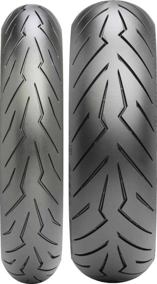 Pirelli Diablo ROSSO SCOOTER  [แยกไซส์] - Image 5