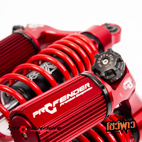 PROFENDER FORZA300/350 STD-LOAD - Image 3