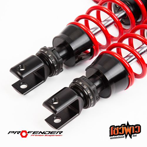 PROFENDER FORZA300/350 STD-LOAD - Image 5
