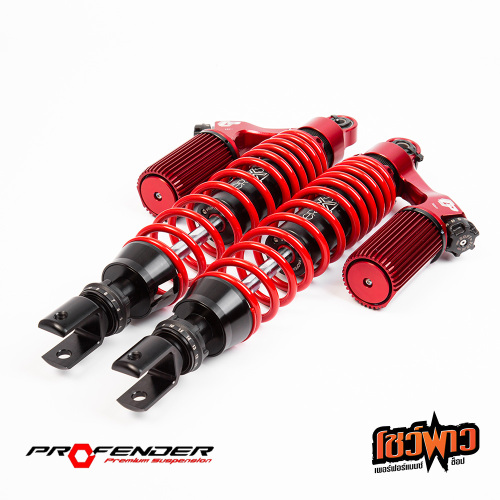 PROFENDER FORZA300/350 STD-LOAD - Image 6