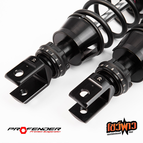 PROFENDER FORZA300/350 STD-LOAD - Image 11