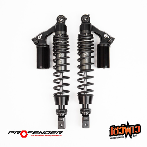 PROFENDER FORZA300/350 STD-LOAD - Image 12