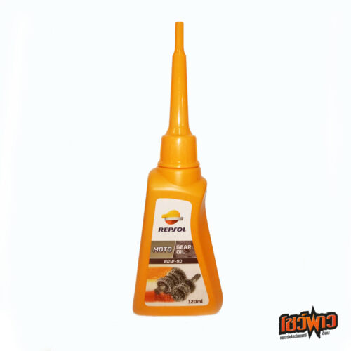 MOTO GEAR OIL 80W90