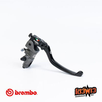 ปั้มบน Brembo Italy เบอร์ 15 , 17 , 19 ข้างขวา