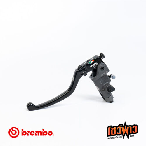 ปั้มบน Brembo Italy เบอร์ 16 ข้างซ้าย
