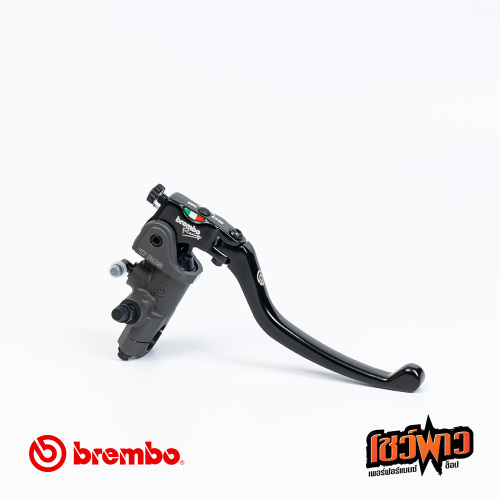 ปั้มบน Brembo Italy เบอร์ 15 , 17 , 19 ข้างขวา - Image 2