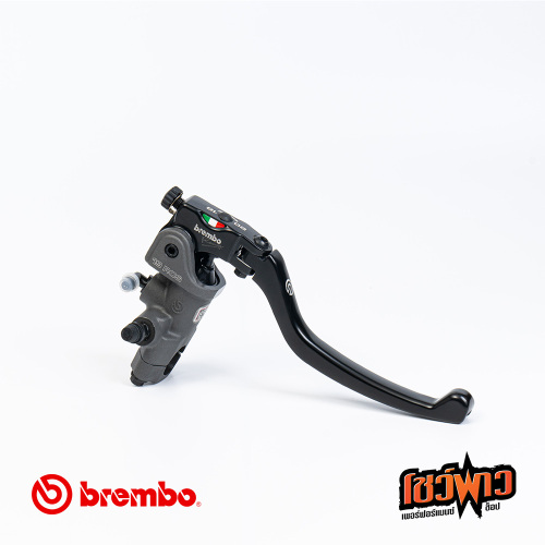 ปั้มบน Brembo Italy เบอร์ 15 , 17 , 19 ข้างขวา - Image 3