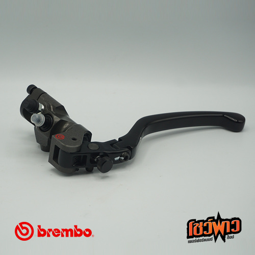 ปั้มบน Brembo Racing Logo แดง ข้างซ้าย เบอร์ 16X18 - Image 14