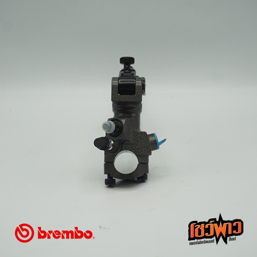 ปั้มบน Brembo Racing Logo แดง ข้างซ้าย เบอร์ 16X18 - Image 9