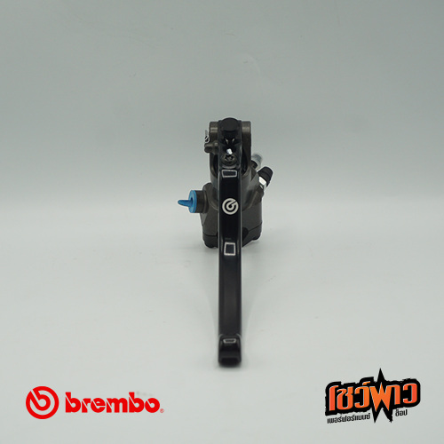 ปั้มบน Brembo Racing Logo แดง ข้างซ้าย เบอร์ 16X18 - Image 7