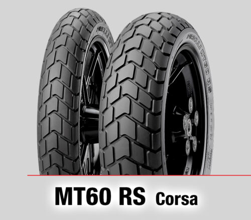 Pirelli MT 60 RS [แยกไซส์] - Image 2