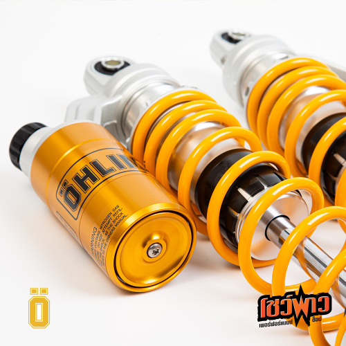 OHLINS HONDA MONKEY125 - Image 8