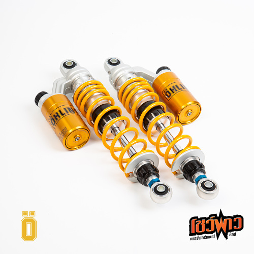 OHLINS HONDA MONKEY125 - Image 5