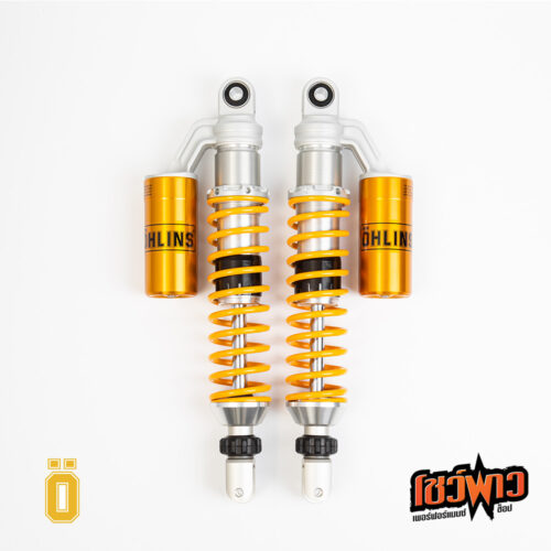 OHLINS HONDA PCX160