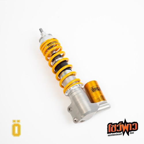 OHLINS VESPA SPRINT & PRIMAVERA 150 ABS หน้า - Image 6
