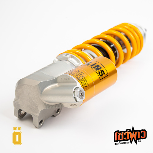 OHLINS VESPA SPRINT & PRIMAVERA 150 ABS หน้า - Image 7