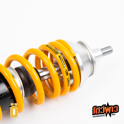 OHLINS VESPA SPRINT & PRIMAVERA 150 ABS หน้า - Image 8