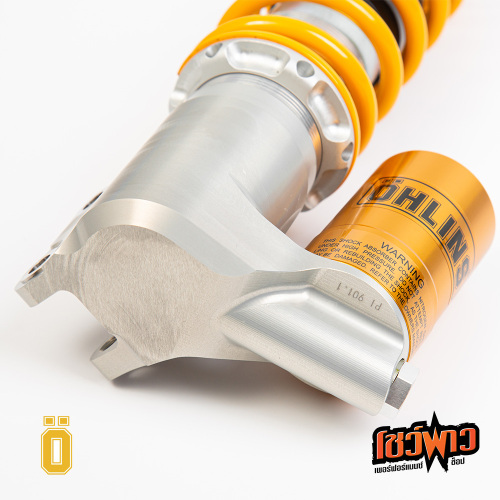 OHLINS VESPA SPRINT & PRIMAVERA 150 ABS หน้า - Image 9