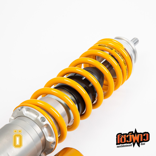 OHLINS VESPA SPRINT & PRIMAVERA 150 ABS หน้า - Image 2