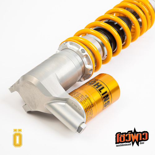 OHLINS VESPA SPRINT & PRIMAVERA 150 ABS หน้า - Image 3