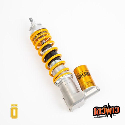 OHLINS VESPA SPRINT & PRIMAVERA 150 ABS หน้า - Image 4