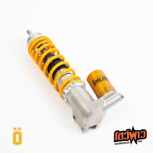 OHLINS VESPA SPRINT & PRIMAVERA 150 ABS หน้า - Image 5