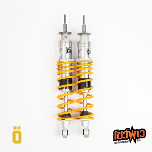 OHLINS VESPA GTS300 หลัง
